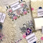 Chikankari Cutwork Lawn 3-Piece Suit with Organza Cutwork Dupatta
